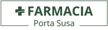 Logo FARMACIA PORTA SUSA S.N.C. DI ETTORE E LUCIANO PLATTER